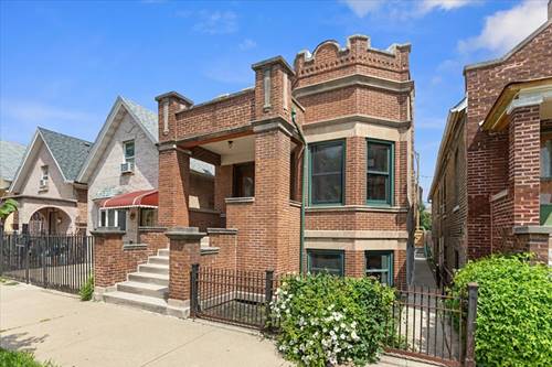 928 W 32nd, Chicago, IL 60608