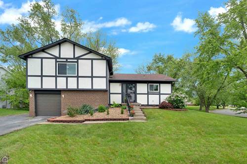 46 Cloverleaf, Matteson, IL 60443