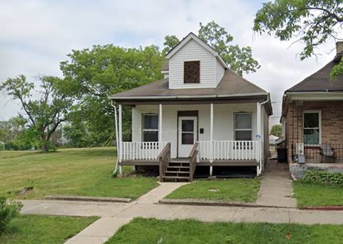 1613 Hanover, Chicago Heights, IL 60411