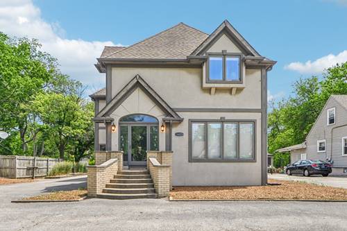 18229 Riegel, Homewood, IL 60430