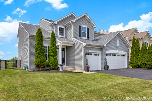 2371 Mayfield, Montgomery, IL 60538
