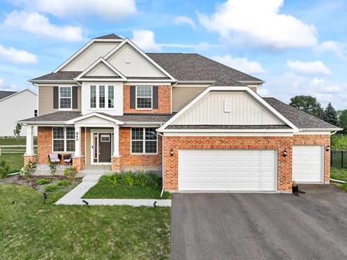 940 Treeline, Algonquin, IL 60102