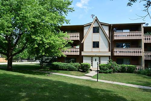 19 Parkside Unit 9, Vernon Hills, IL 60061