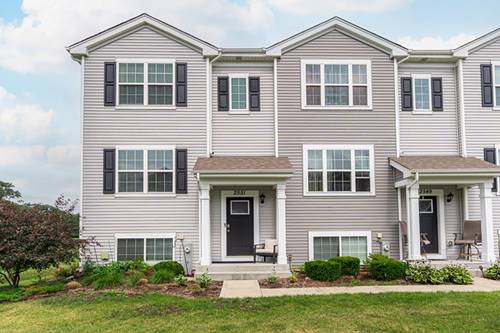2551 Bella, Pingree Grove, IL 60140