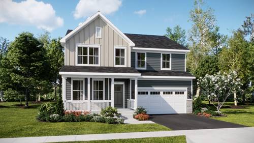 615 Lismore, Elgin, IL 60124