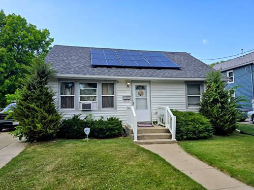 732 Pierce, Aurora, IL 60505