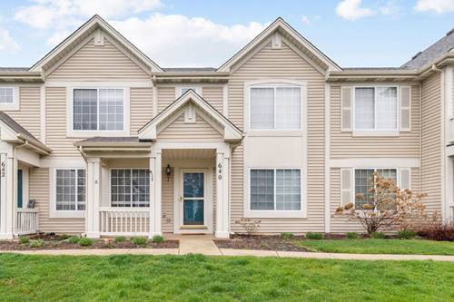 640 Lincoln Station, Oswego, IL 60543