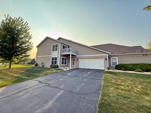 15538 Finley Unit 2, South Beloit, IL 61080