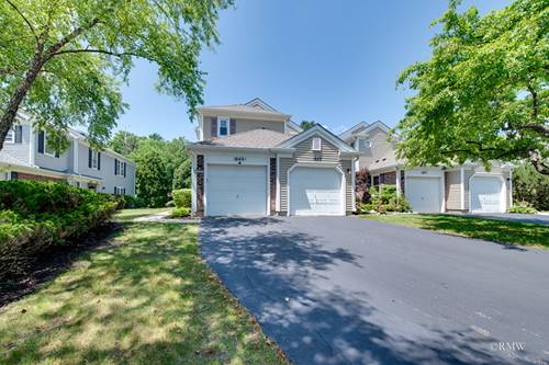 1869 Pebble Beach Unit A, Elk Grove Village, IL 60007