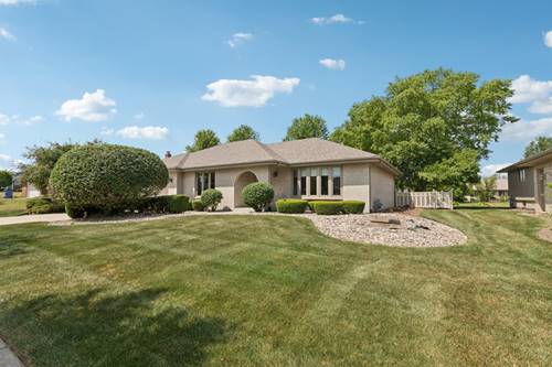 15254 Silo, Homer Glen, IL 60491