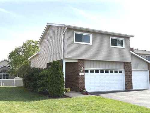 6835 Winston Unit 6835, Tinley Park, IL 60477