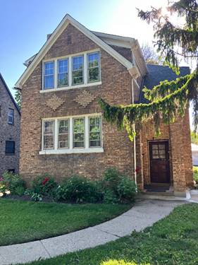 1334 Chestnut, Waukegan, IL 60085