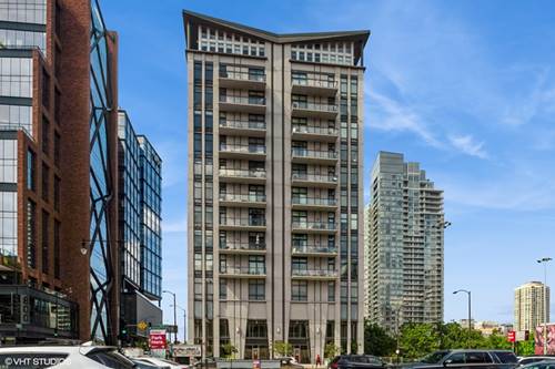 740 W Fulton Unit 1306, Chicago, IL 60661