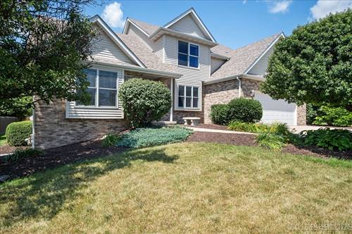 909 Casey, Minooka, IL 60447