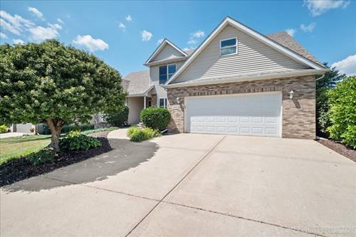 909 Casey, Minooka, IL 60447