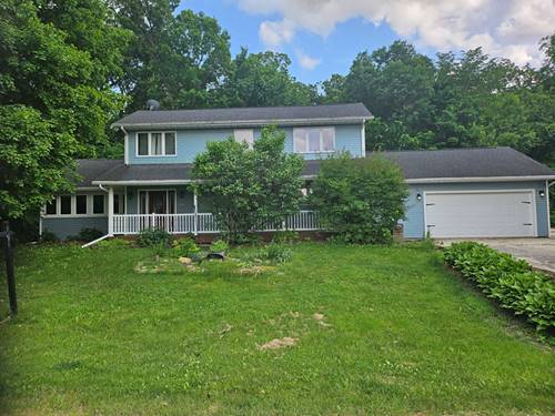 100 Prince, Poplar Grove, IL 61065