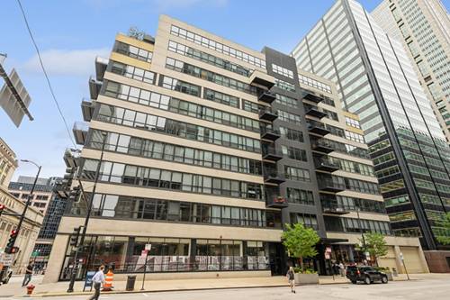 130 S Canal Unit 605, Chicago, IL 60606