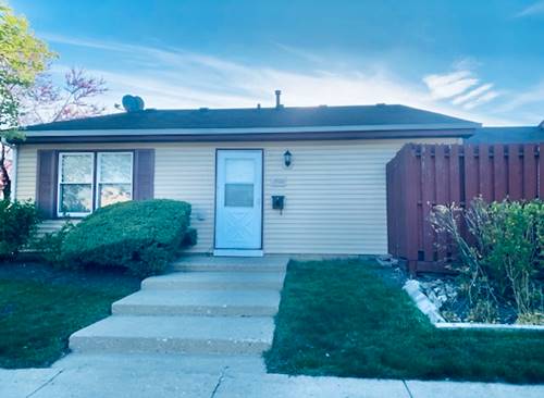 1702 Queensbury, Hoffman Estates, IL 60169