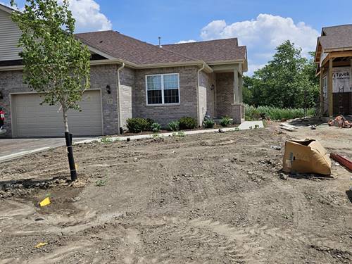 17 Apollo, Tinley Park, IL 60477