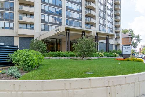 3930 N Pine Grove Unit 1115, Chicago, IL 60613