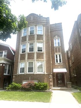 8149 S Paulina, Chicago, IL 60620