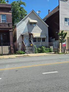 1208 W 51st, Chicago, IL 60609