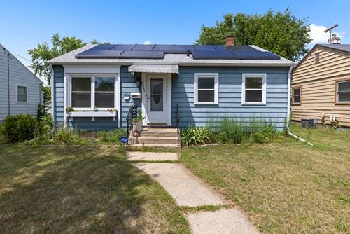 2907 Custer, Rockford, IL 61101