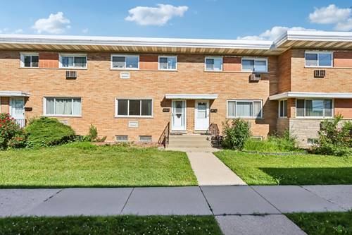 8666 Gregory Unit C, Des Plaines, IL 60016