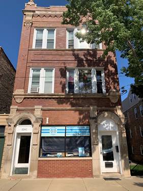 3341 S Lituanica Unit 3R, Chicago, IL 60608