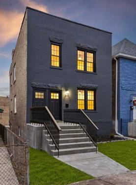 1154 W 88th Unit 2, Chicago, IL 60620