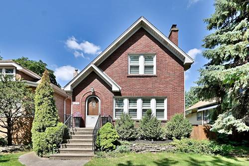 3218 Scoville, Berwyn, IL 60402