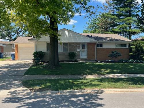 454 E Park, Elmhurst, IL 60126