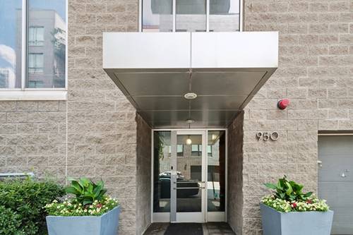 950 W Erie Unit 702, Chicago, IL 60642