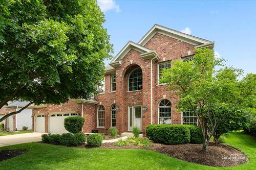 3427 Breitwieser, Naperville, IL 60564