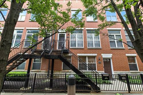 346 E 25th, Chicago, IL 60616