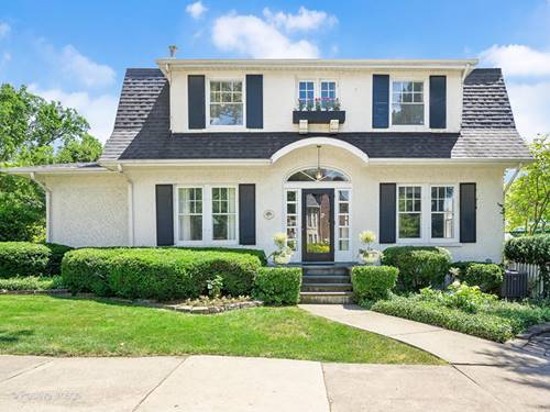 3 Orchard, Hinsdale, IL 60521