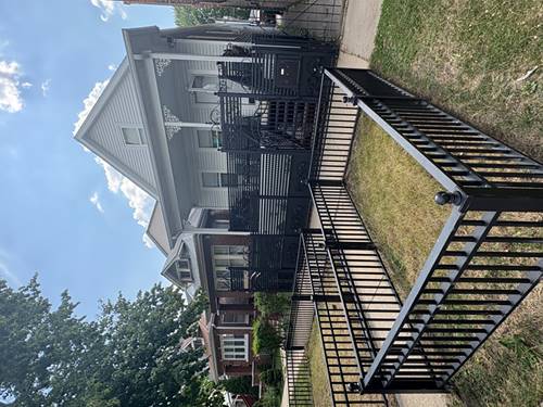 2052 N La Crosse, Chicago, IL 60639