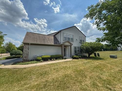 3313 Bromley Unit 3313, Aurora, IL 60502