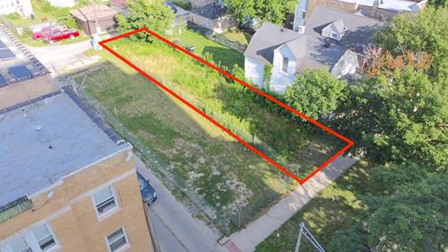 427 N Drake, Chicago, IL 60624