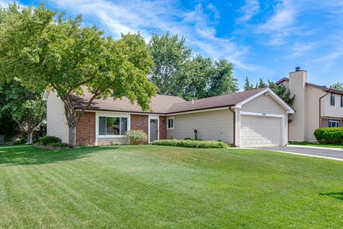 1380 Windjammer, Hanover Park, IL 60133