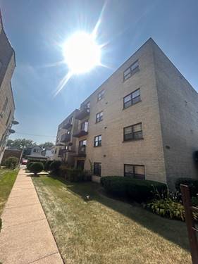 2615 W Foster Unit 302, Chicago, IL 60625