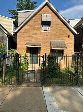 609 N Hamlin, Chicago, IL 60624