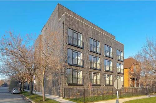 35 S Hoyne Unit 4A, Chicago, IL 60612