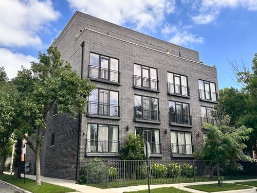 35 S Hoyne Unit 4A, Chicago, IL 60612