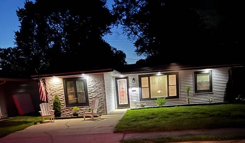 408 E High, Morris, IL 60450