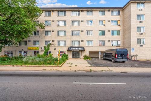 1227 S Harlem Unit 514, Berwyn, IL 60402