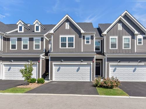 2206 Weatherbee, Naperville, IL 60563