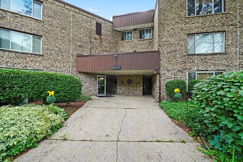 2600 Brookwood Unit 314, Rolling Meadows, IL 60008