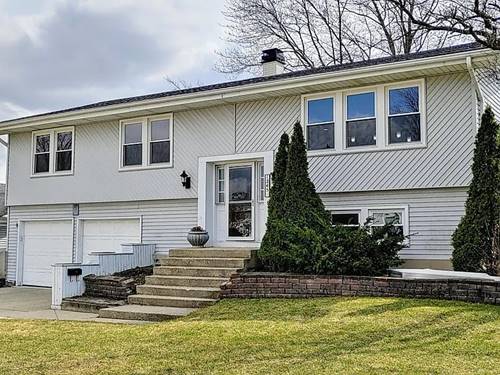 1245 Nottingham, Hoffman Estates, IL 60169