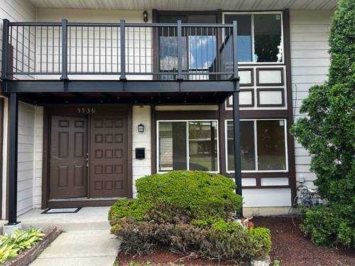 5536 Montibello, Hanover Park, IL 60133